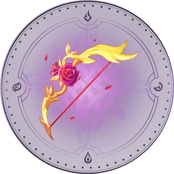 Лук Купидона