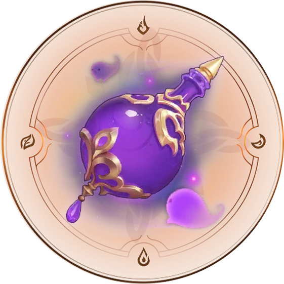 Сосуд голода