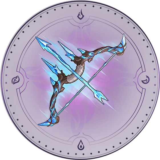 Снежный ветер