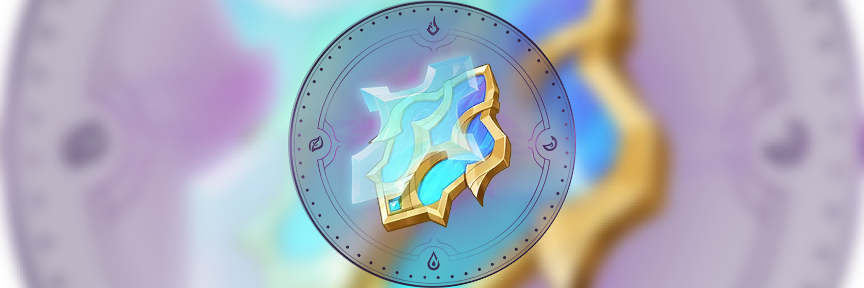 Фазовый барьер (Phase Barrier) | Call Of Antia DB [Unofficial]